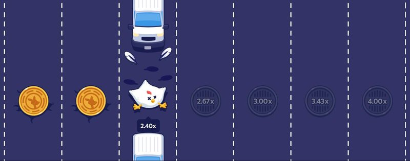 Guide to mission uncrossable free play