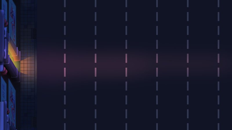 Discover uncrossable rush slot