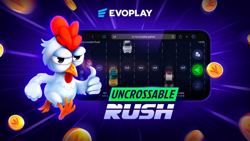 A look at uncrossable rush jugar